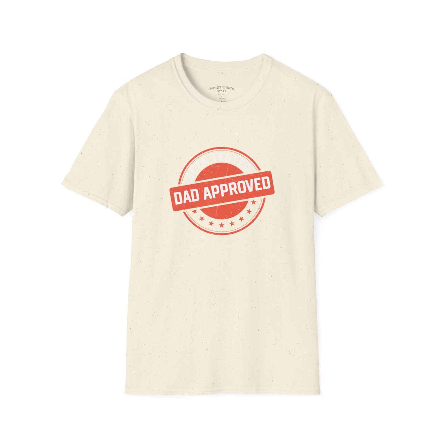 The Punny Shirt Promise