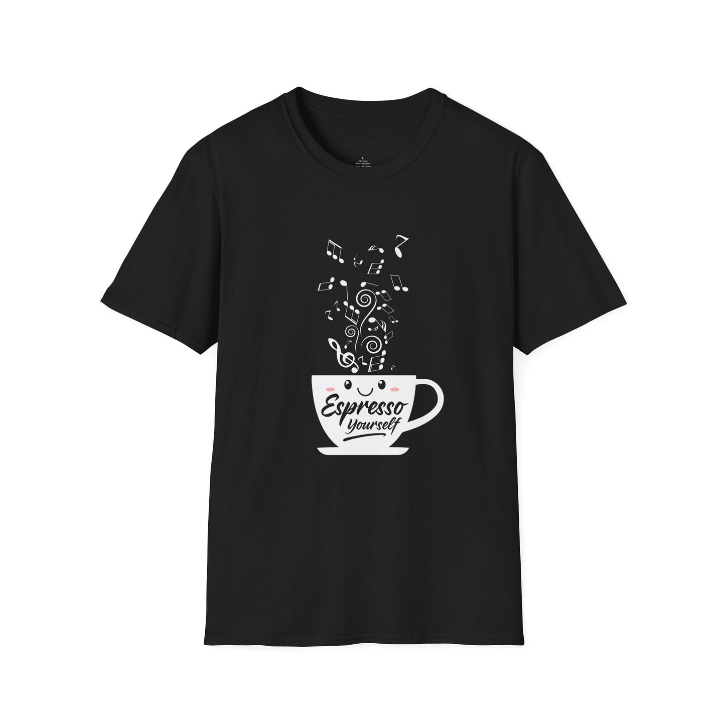 Expresso Yourself