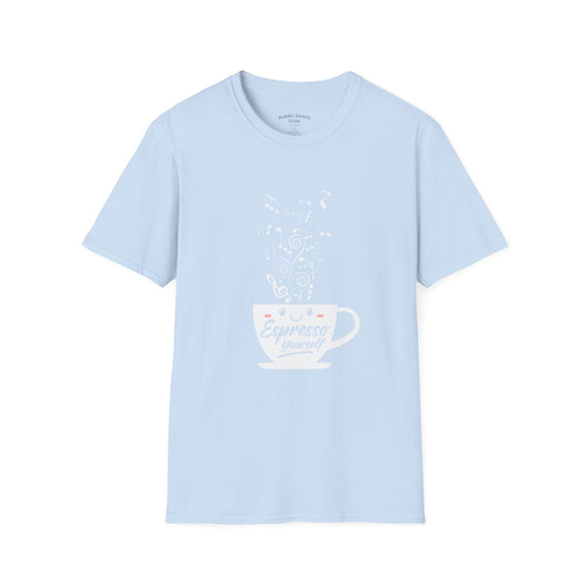 Expresso Yourself
