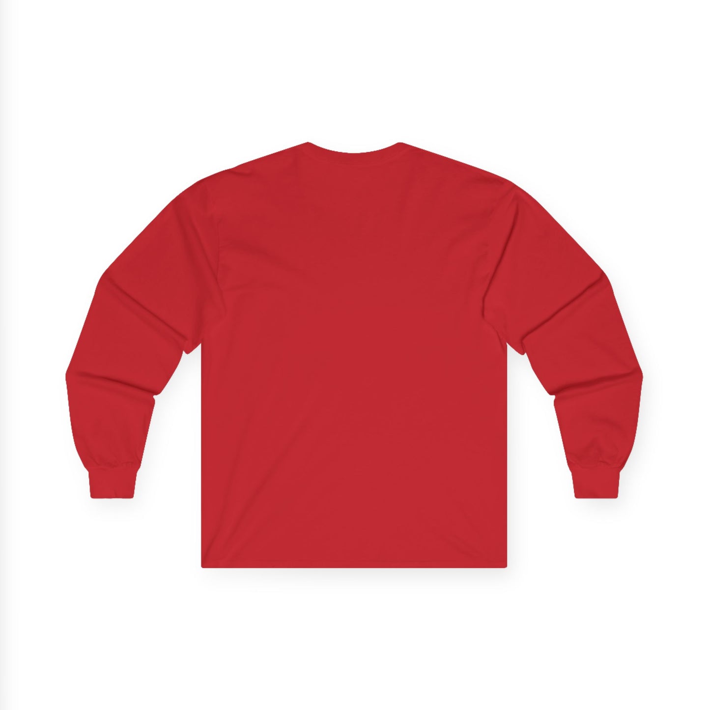 Nacho Shirt... yet - Long Sleeve