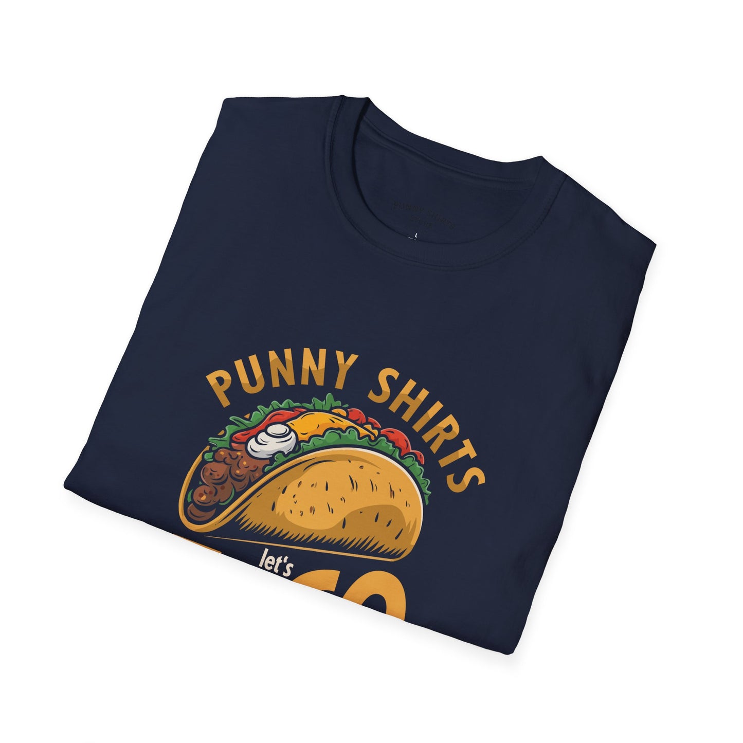 Taco 'Bout it Tee