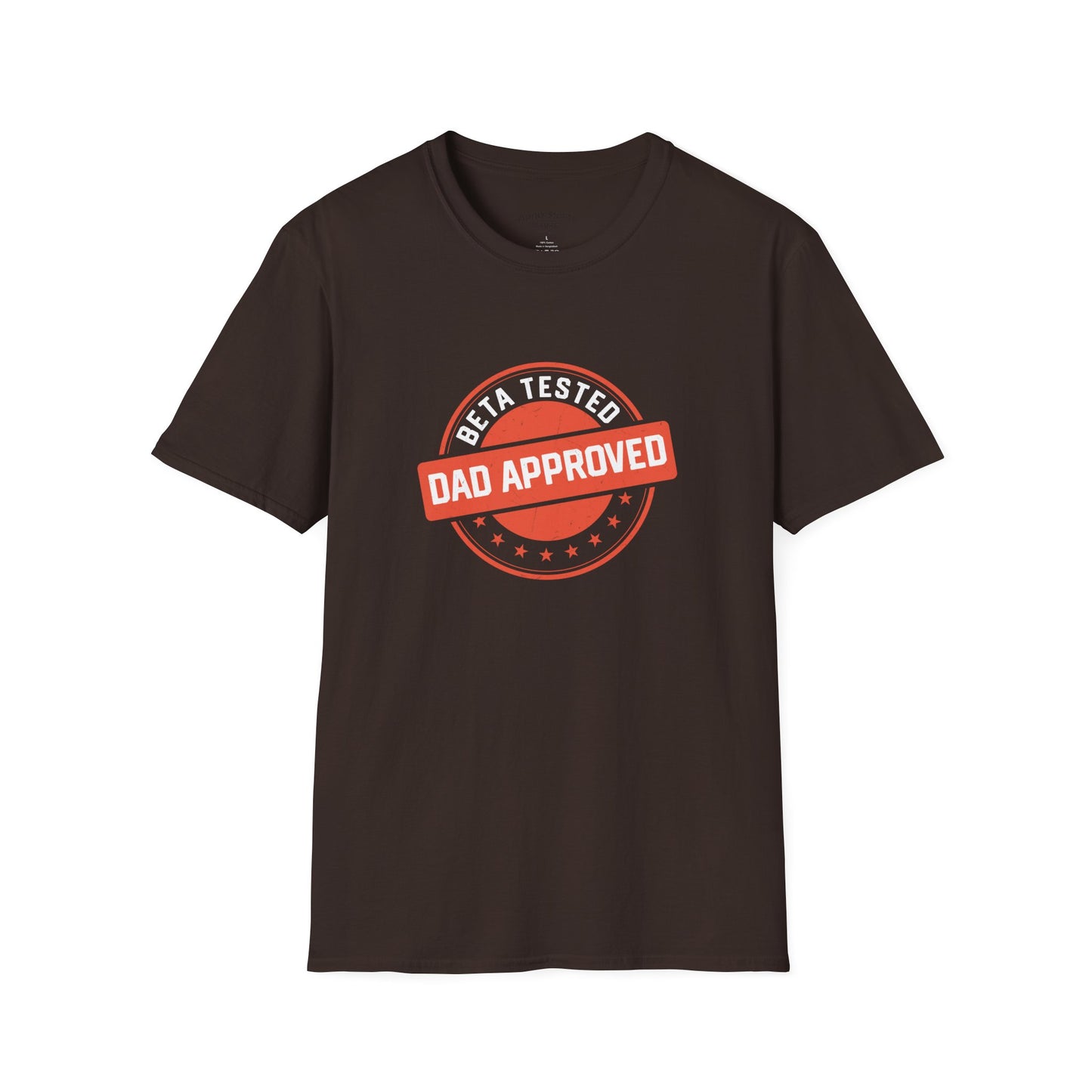 The Punny Shirt Promise
