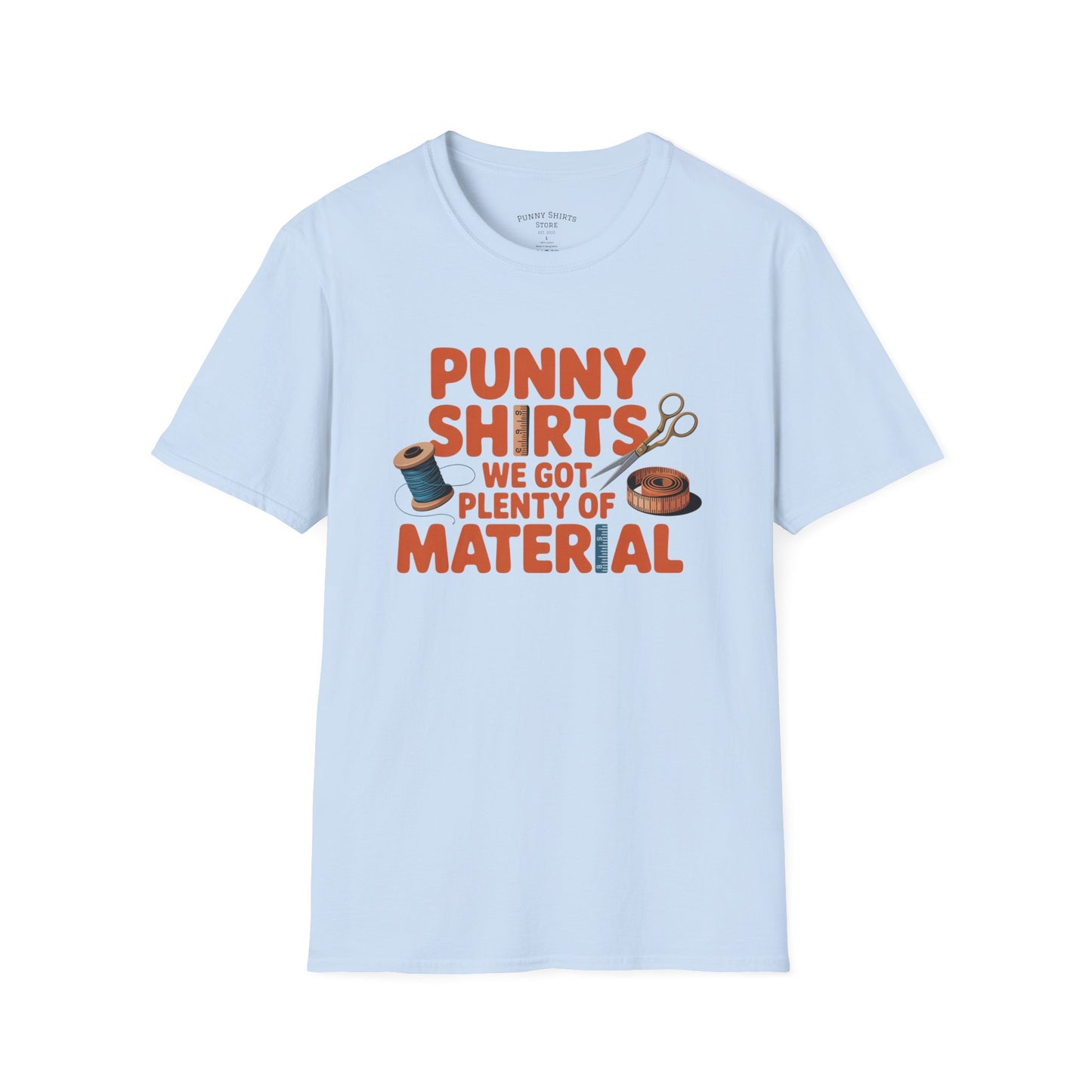 Quality Material