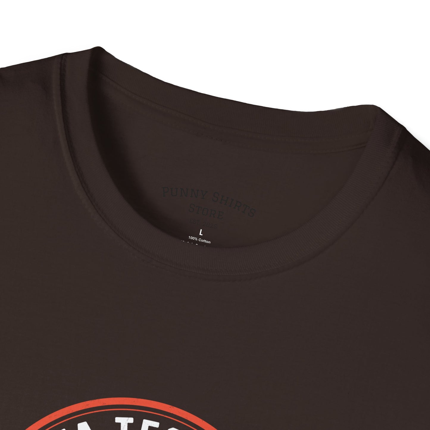 The Punny Shirt Promise