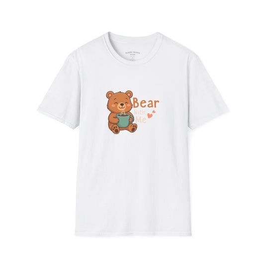 Bear With Me