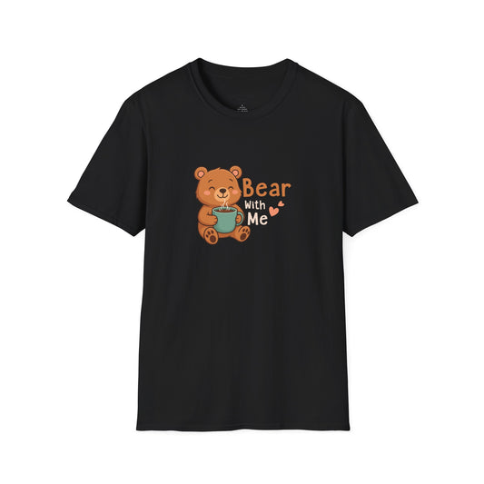 Bear With Me