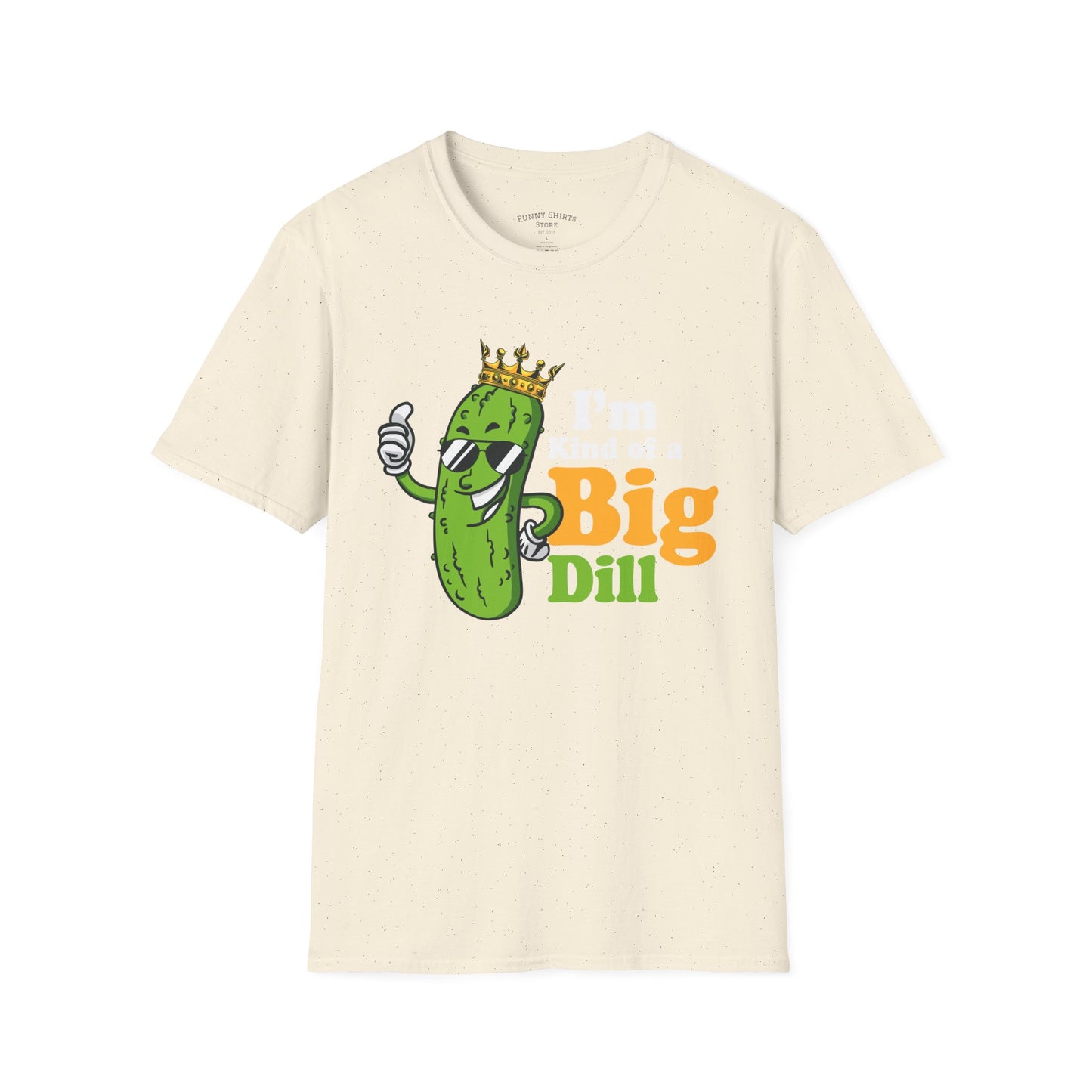 Quite The Pickle