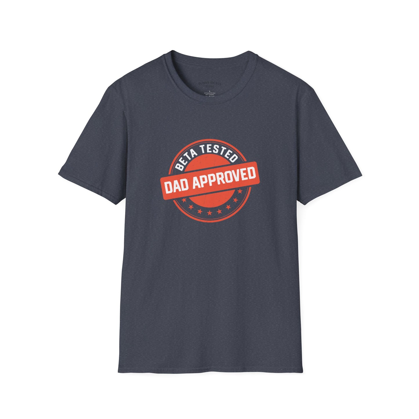 The Punny Shirt Promise