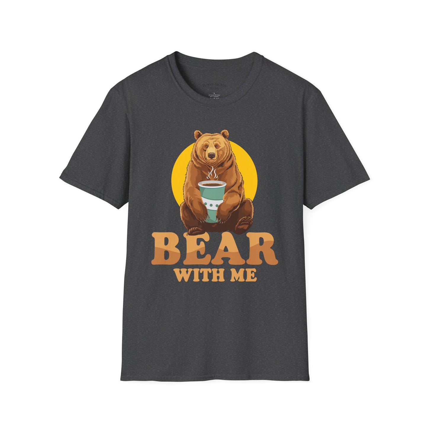 Beers Need Coffee Too