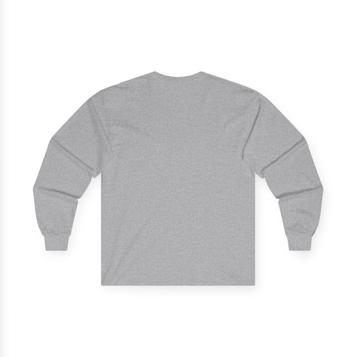 Nacho Shirt... yet - Long Sleeve