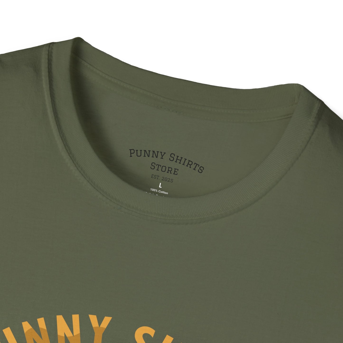 Taco 'Bout it Tee