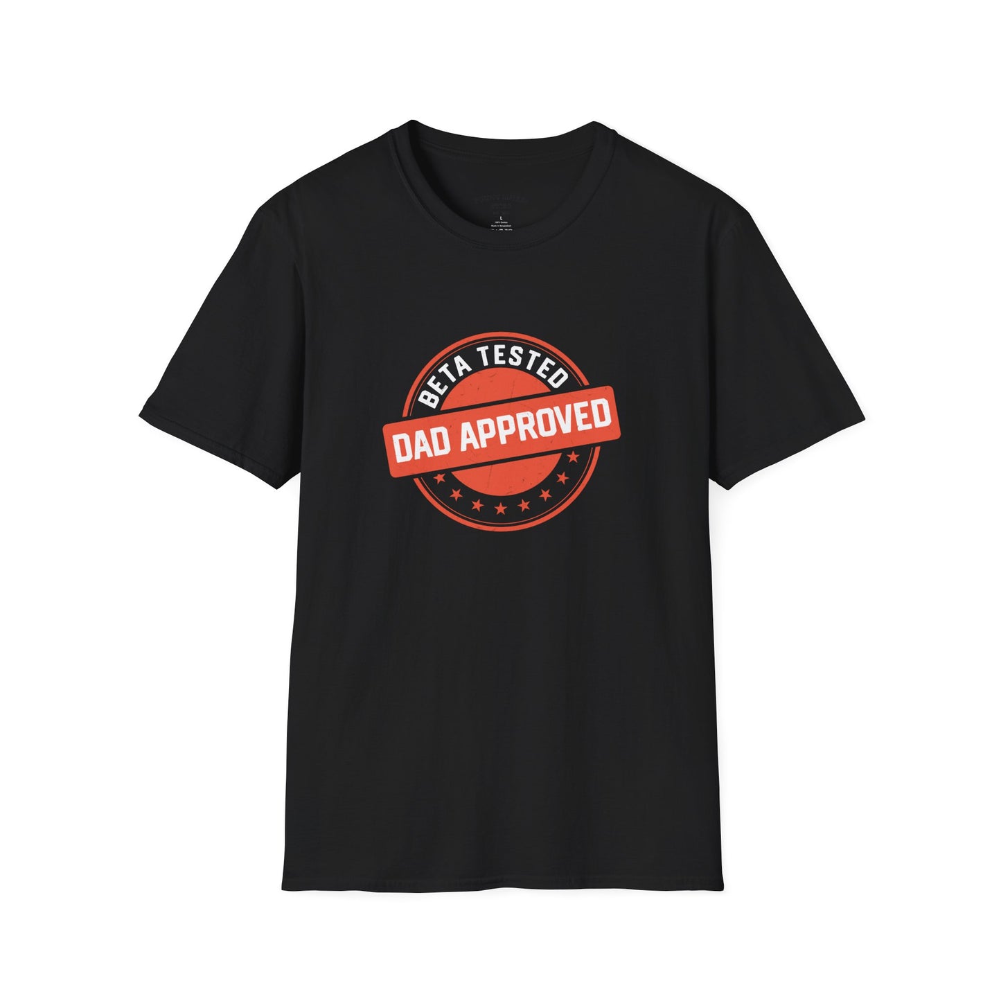 The Punny Shirt Promise