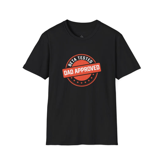 The Punny Shirt Promise