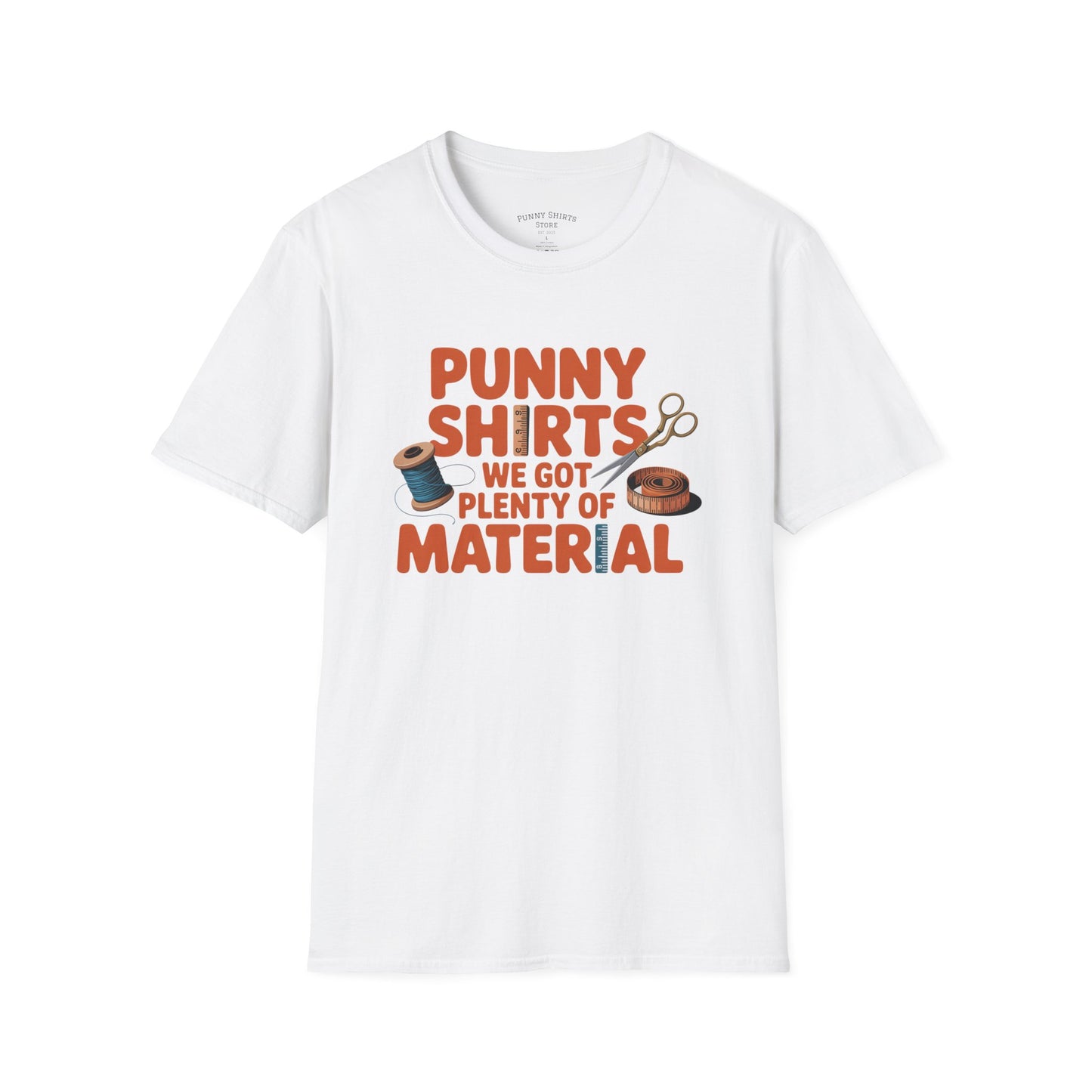 Quality Material