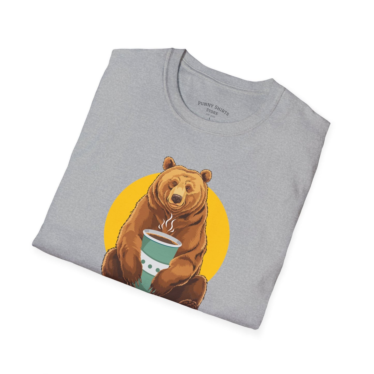 Beers Need Coffee Too