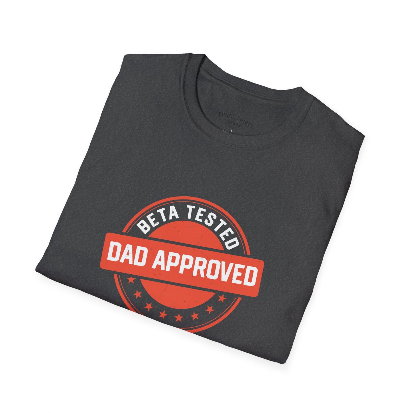 The Punny Shirt Promise