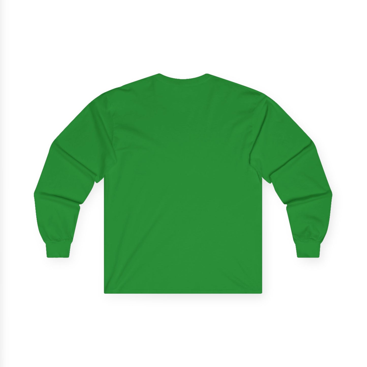 Nacho Shirt... yet - Long Sleeve