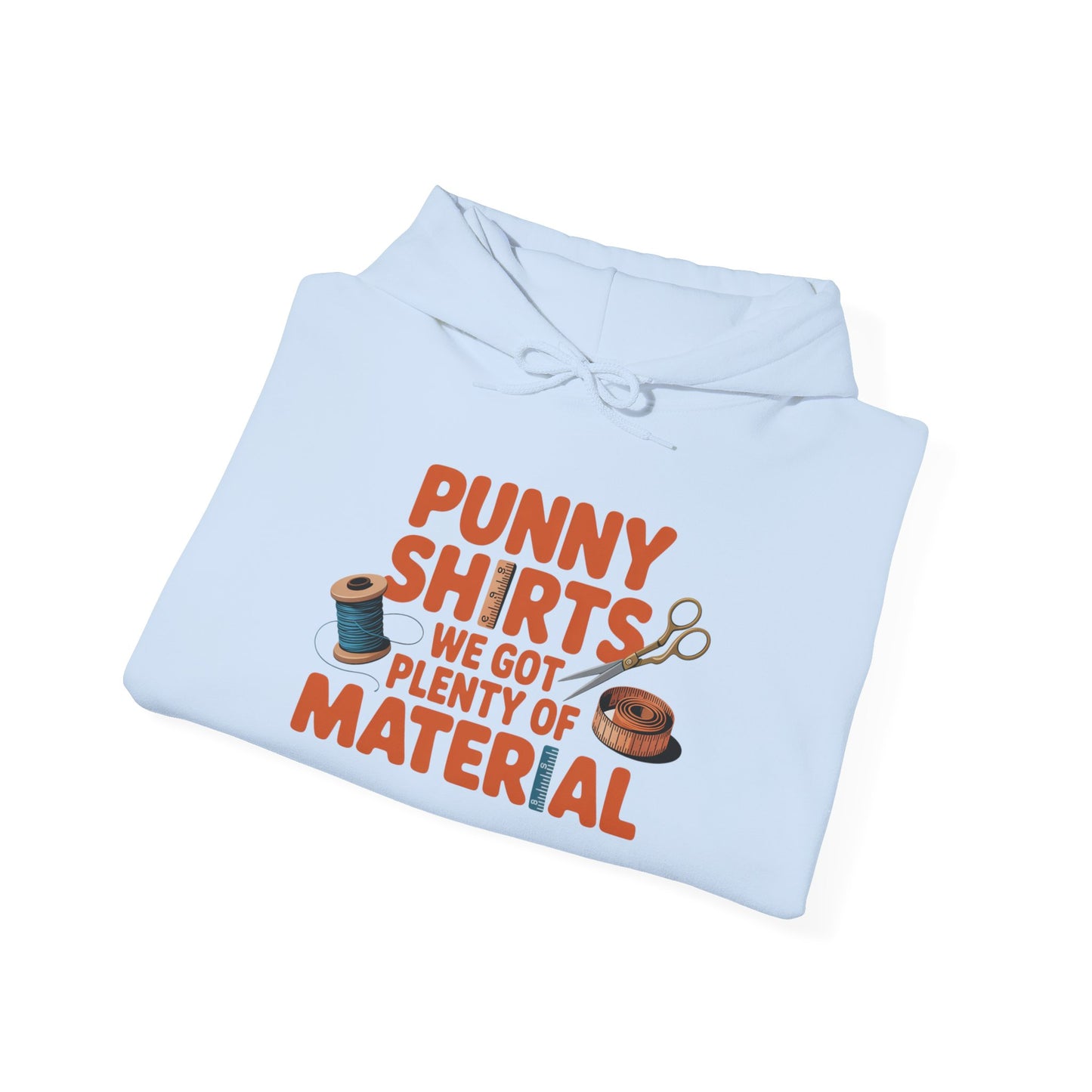 Quality Material - Sweatshirt