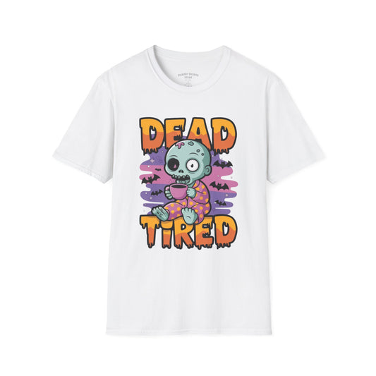 Dead Tired