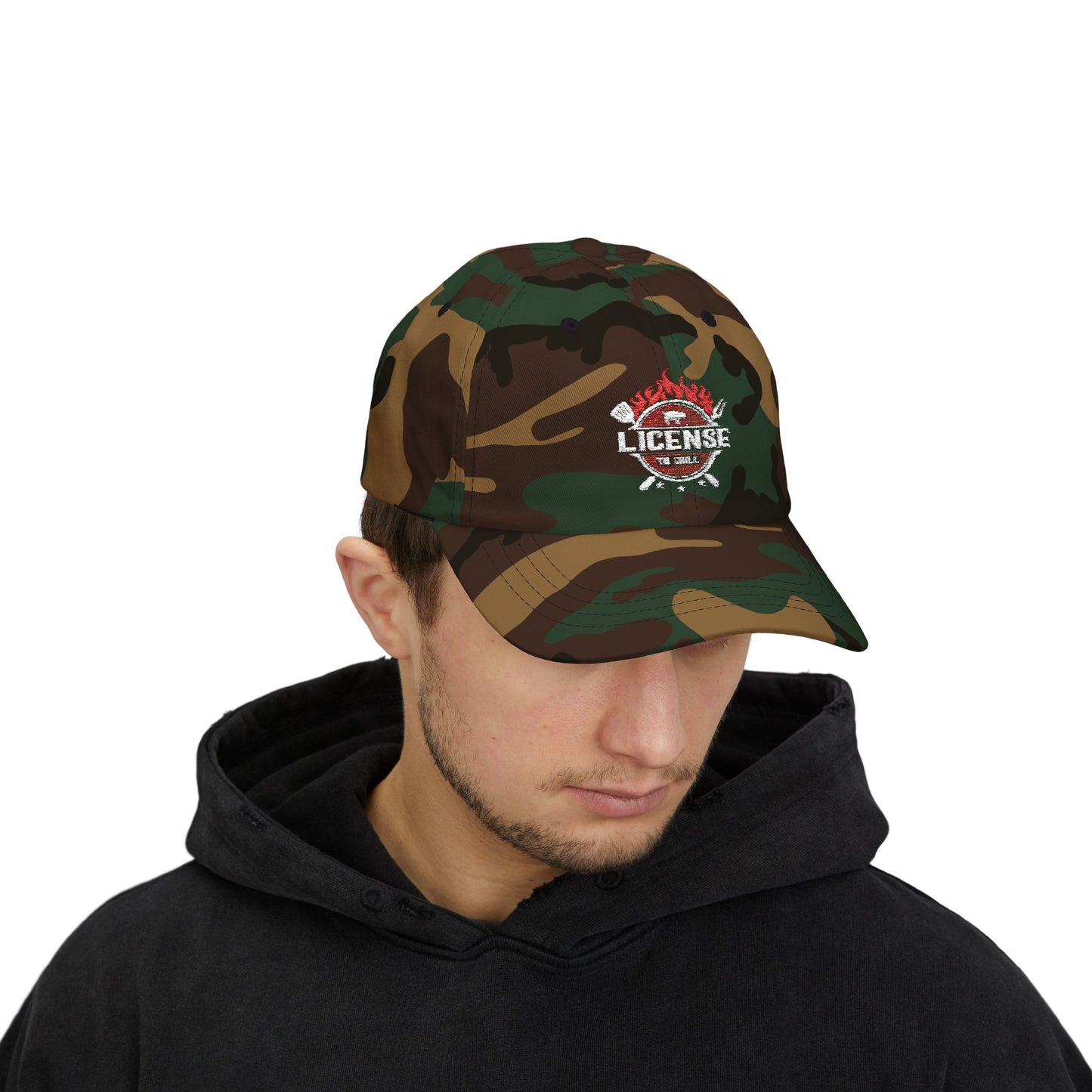 Armed and Extremely Hangry - King's Crown