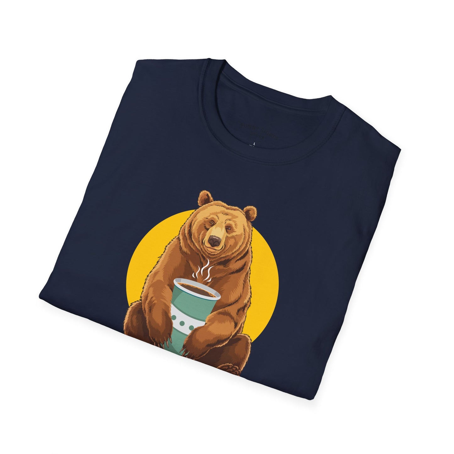 Beers Need Coffee Too
