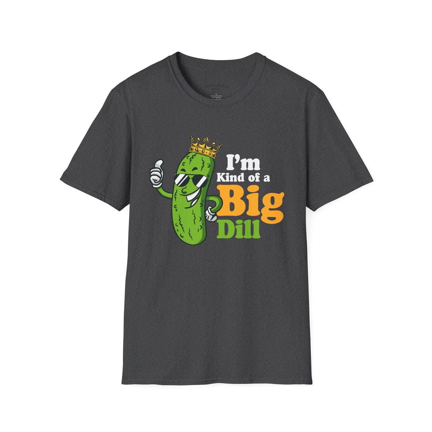 Quite The Pickle