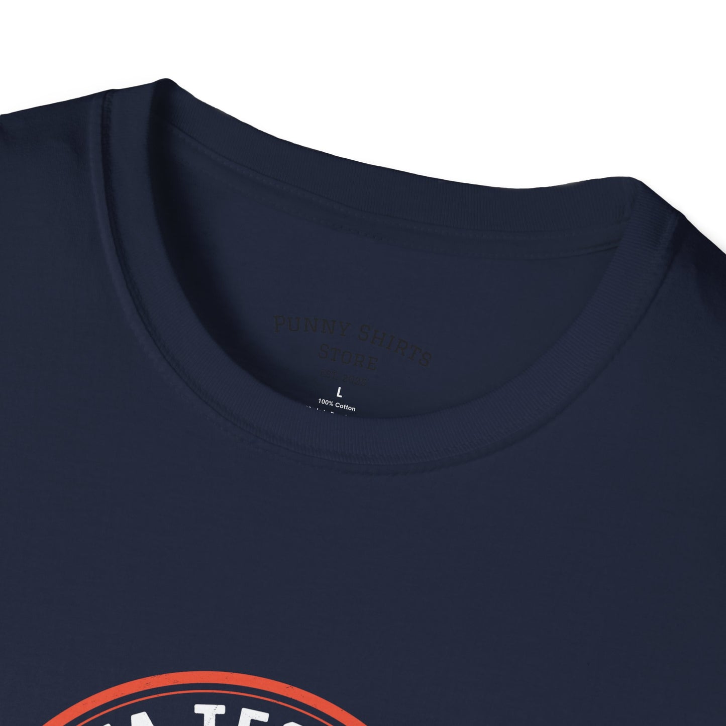 The Punny Shirt Promise