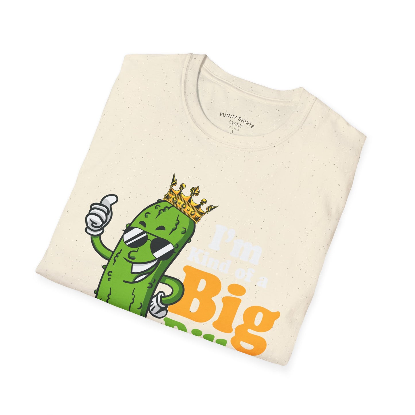 Quite The Pickle