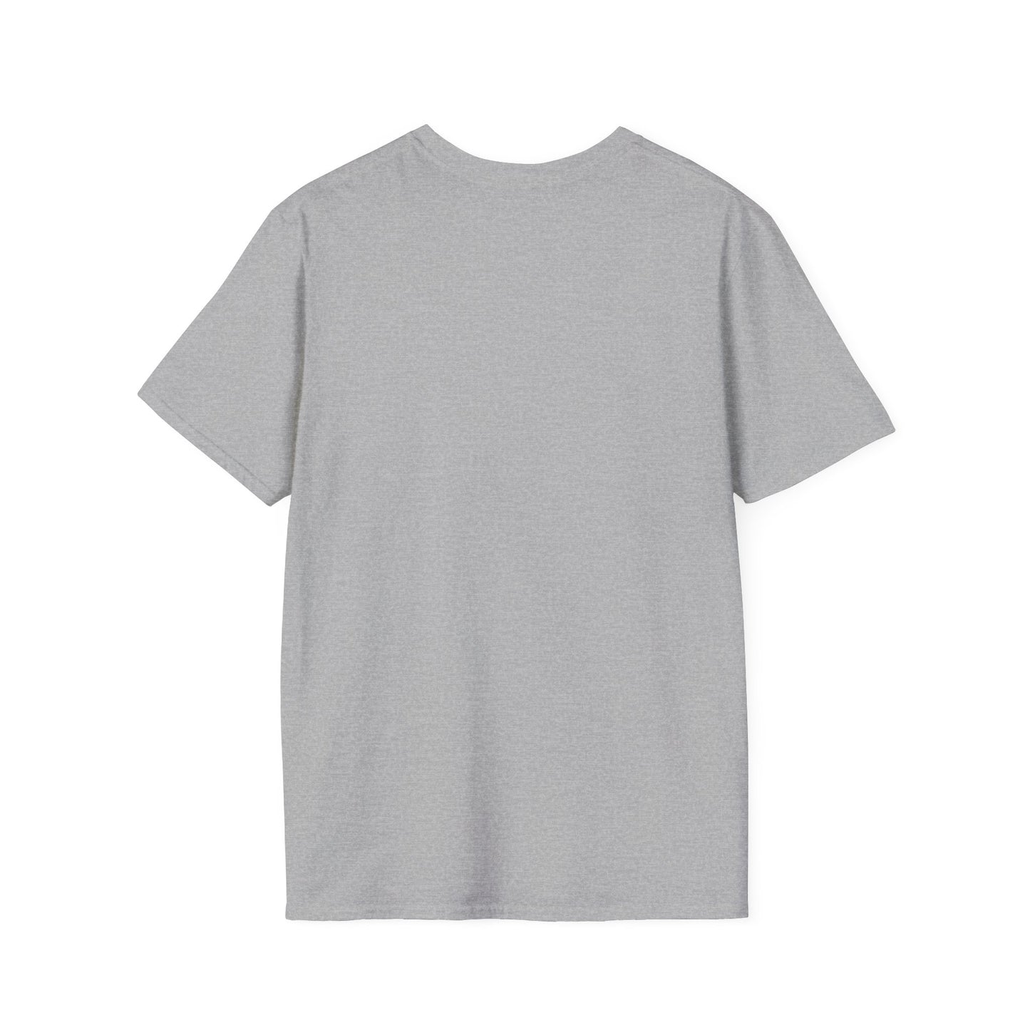 Nacho Shirt... yet
