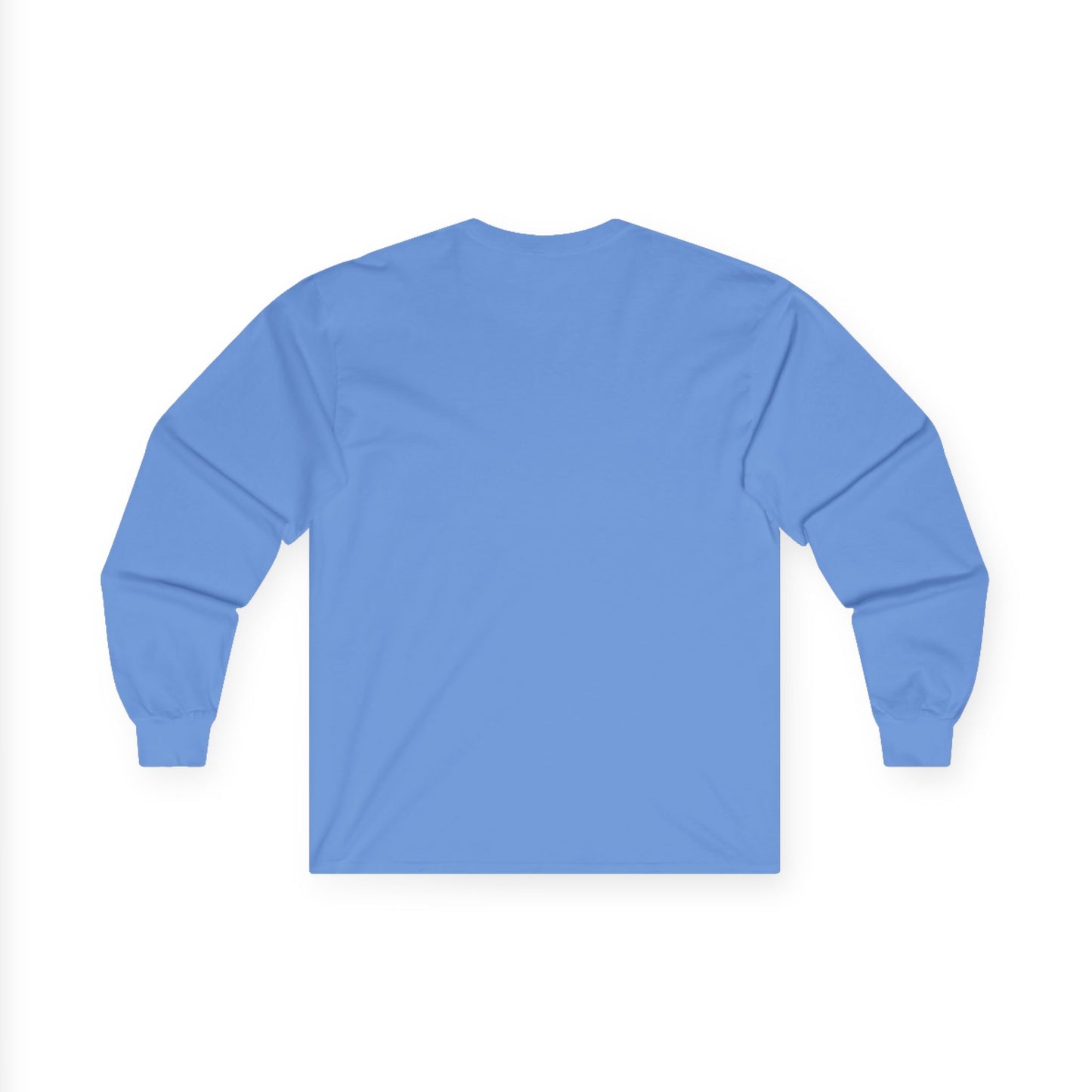 Nacho Shirt... yet - Long Sleeve