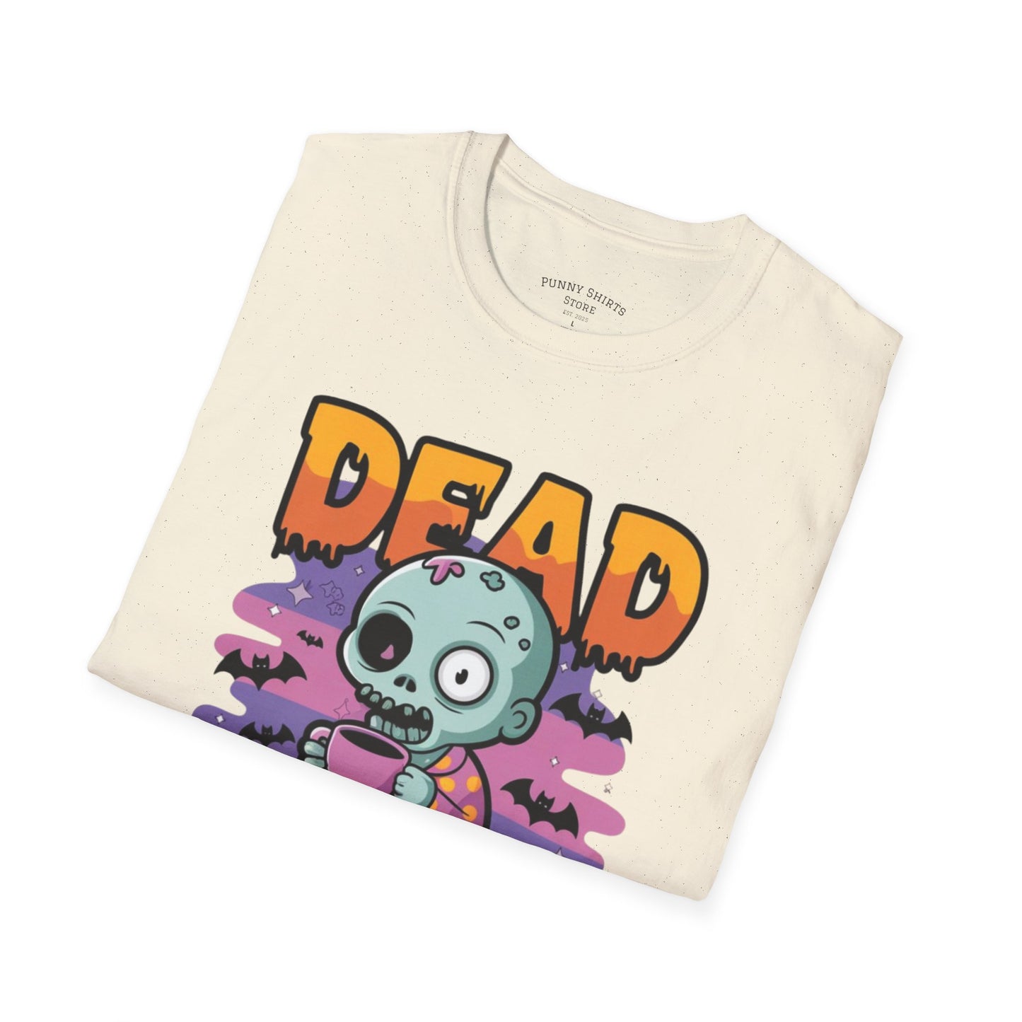 Dead Tired