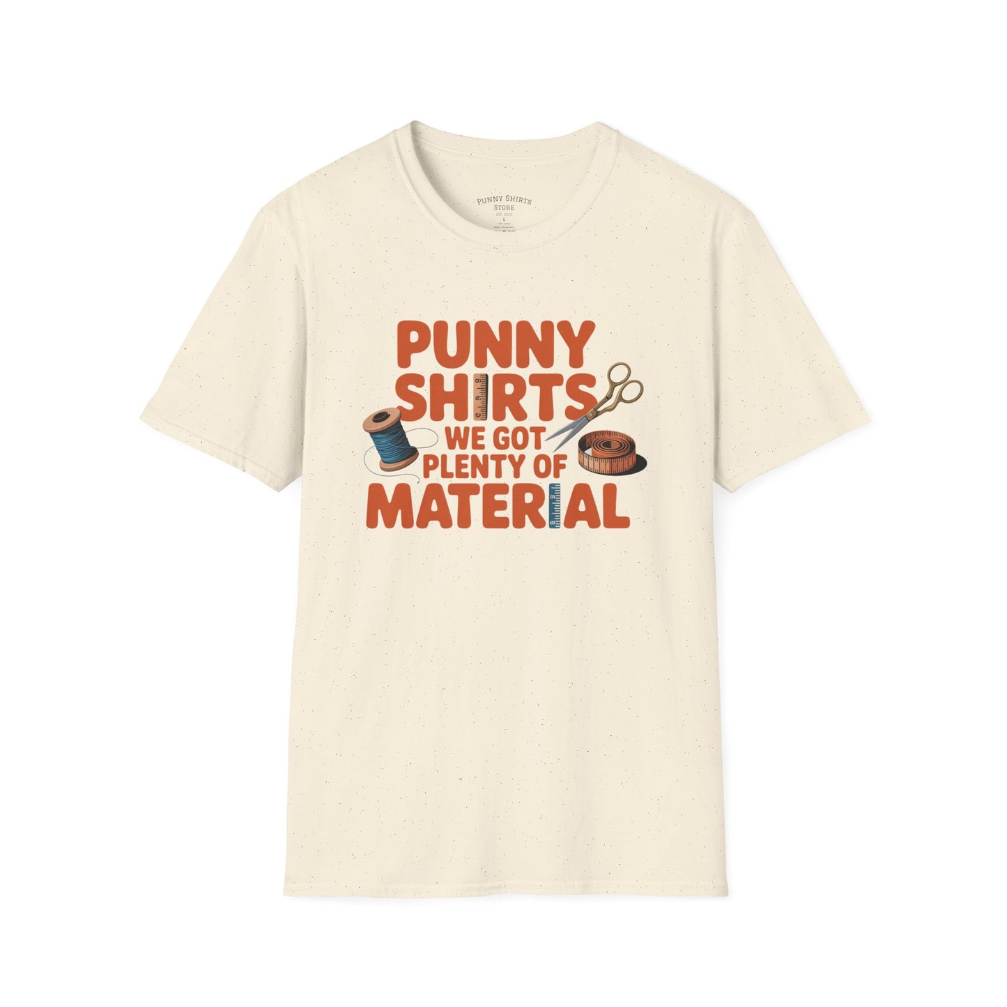 Quality Material