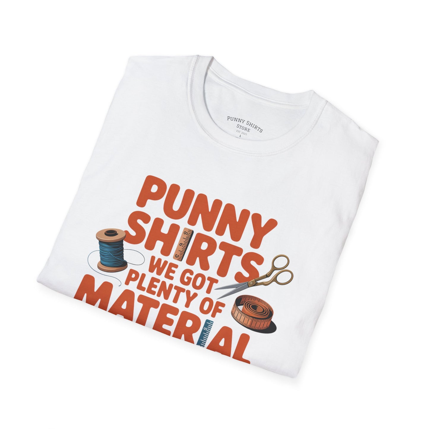 Quality Material