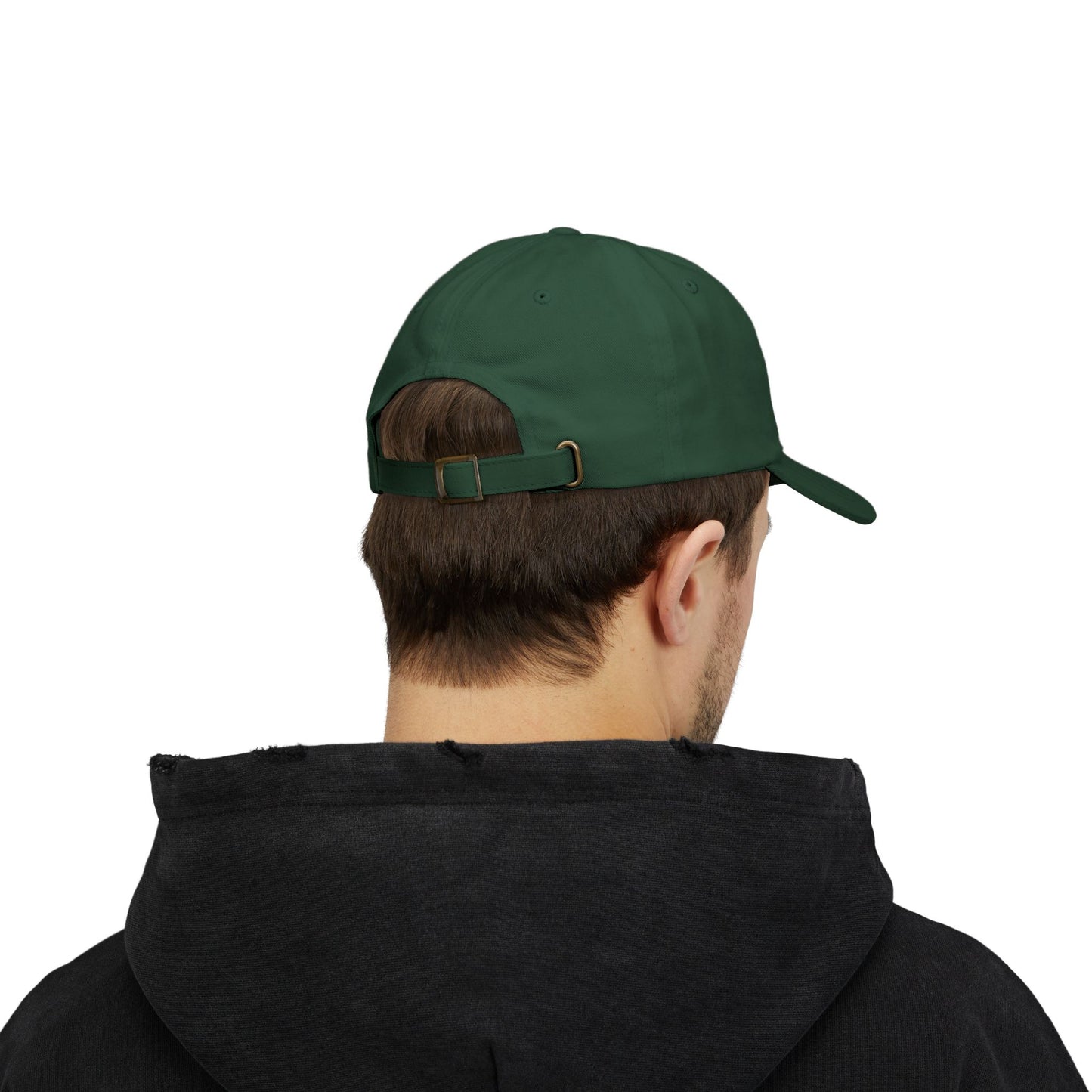 Bear With Me - Coffee Craving Cap