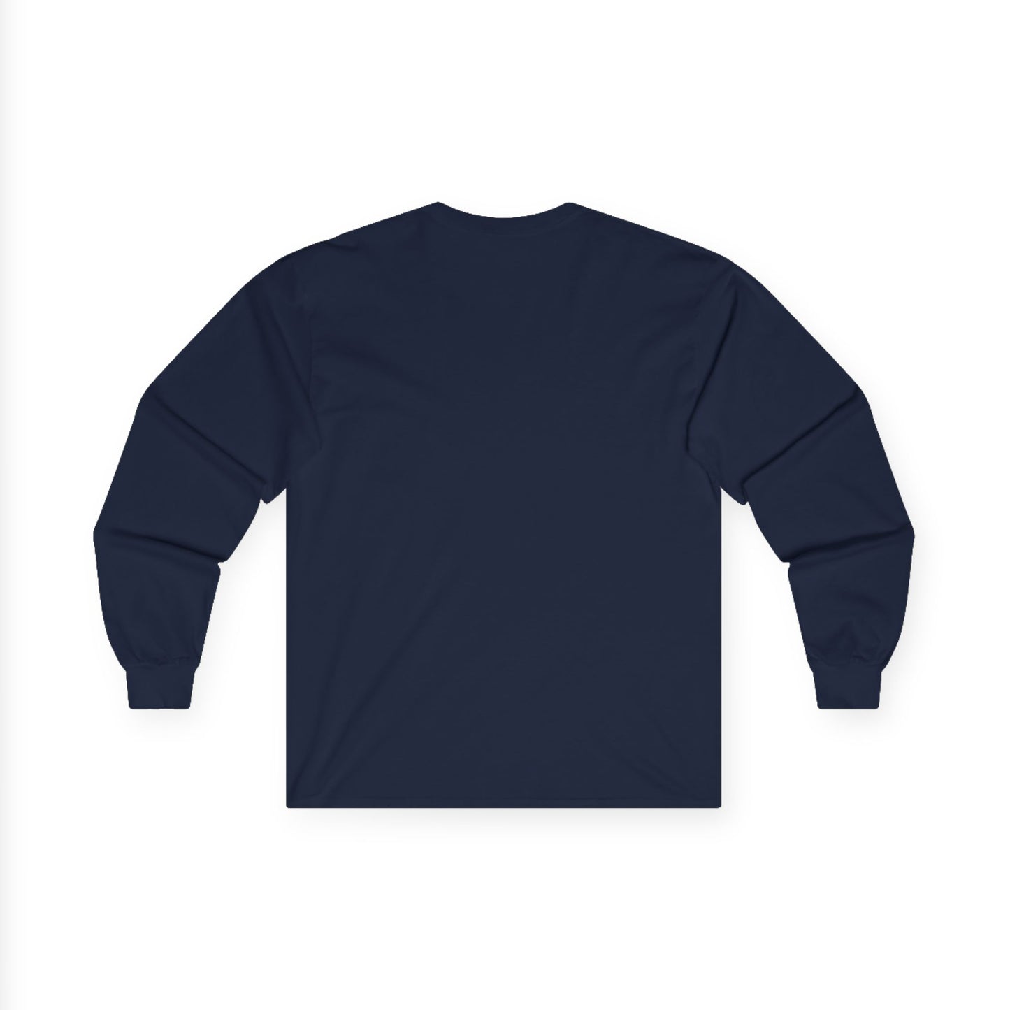 Nacho Shirt... yet - Long Sleeve