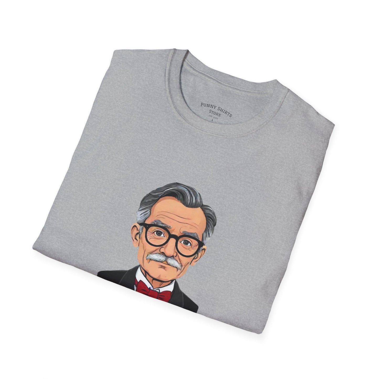 Dr. Punfessor