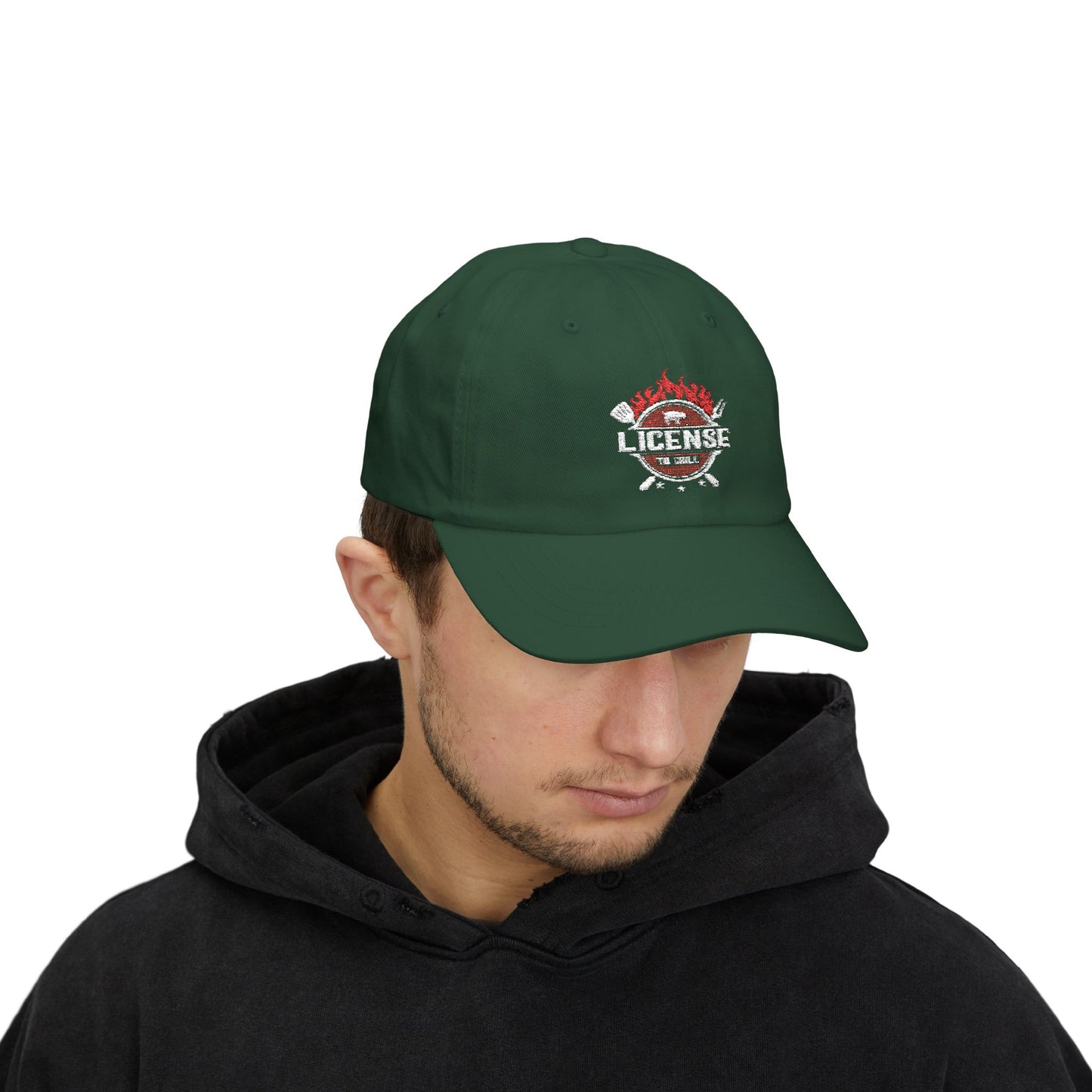 Armed and Extremely Hangry - King's Crown
