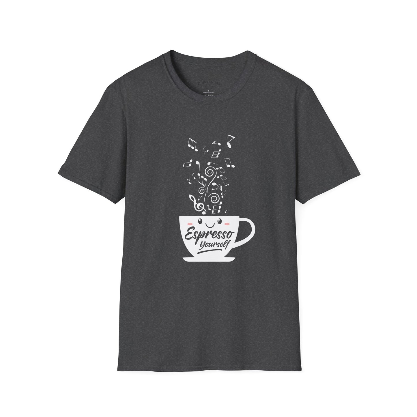 Expresso Yourself