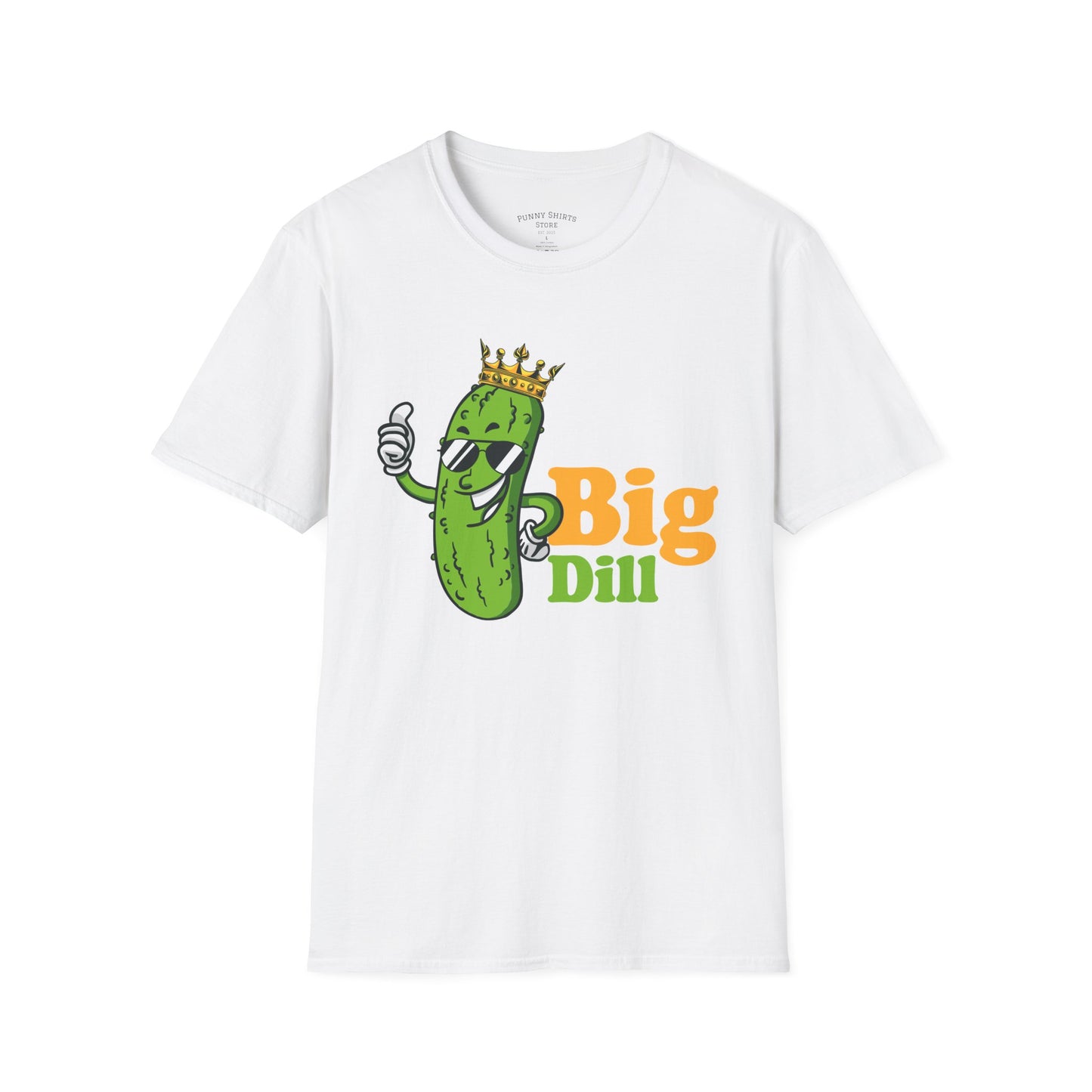 Quite The Pickle