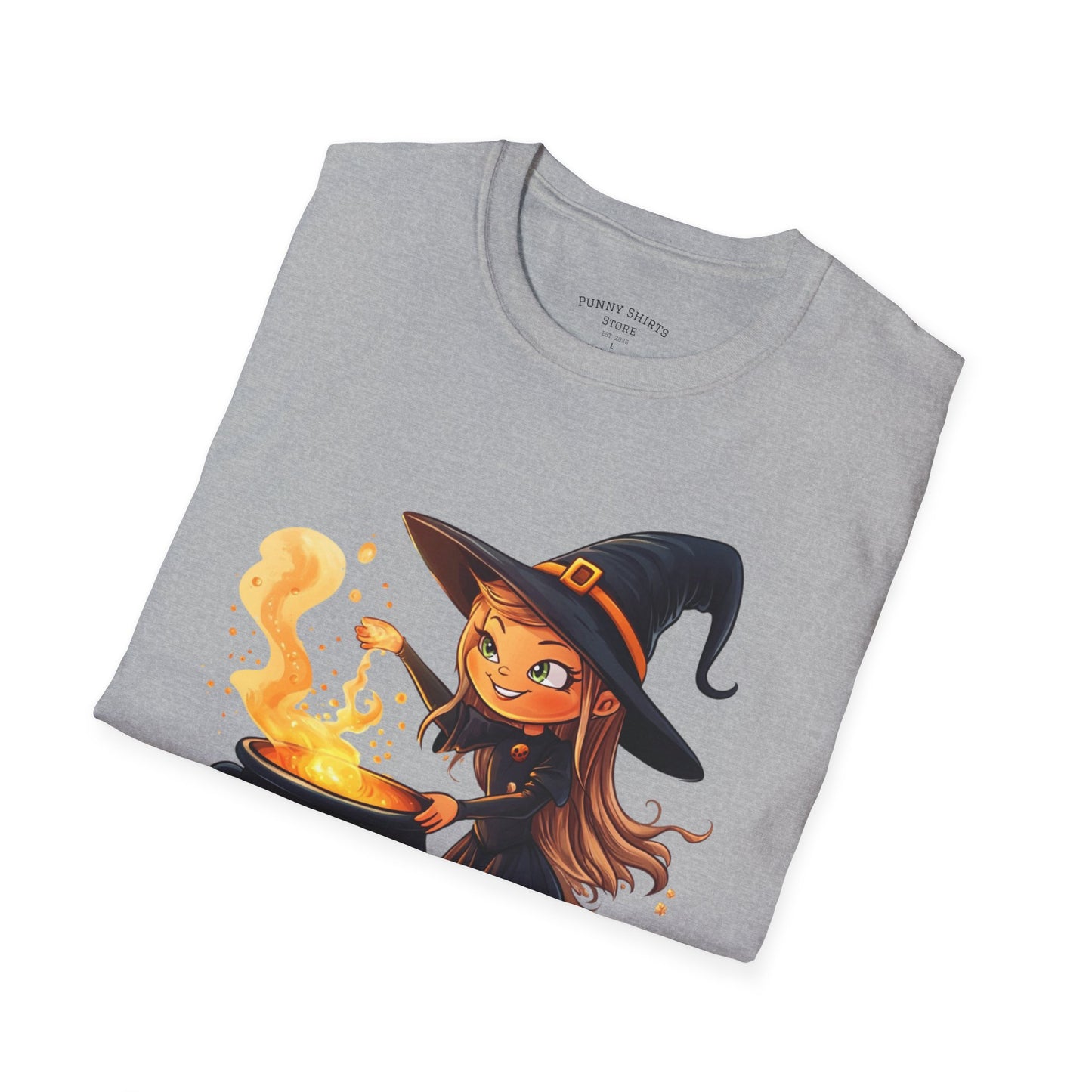 Witch Chef is This?