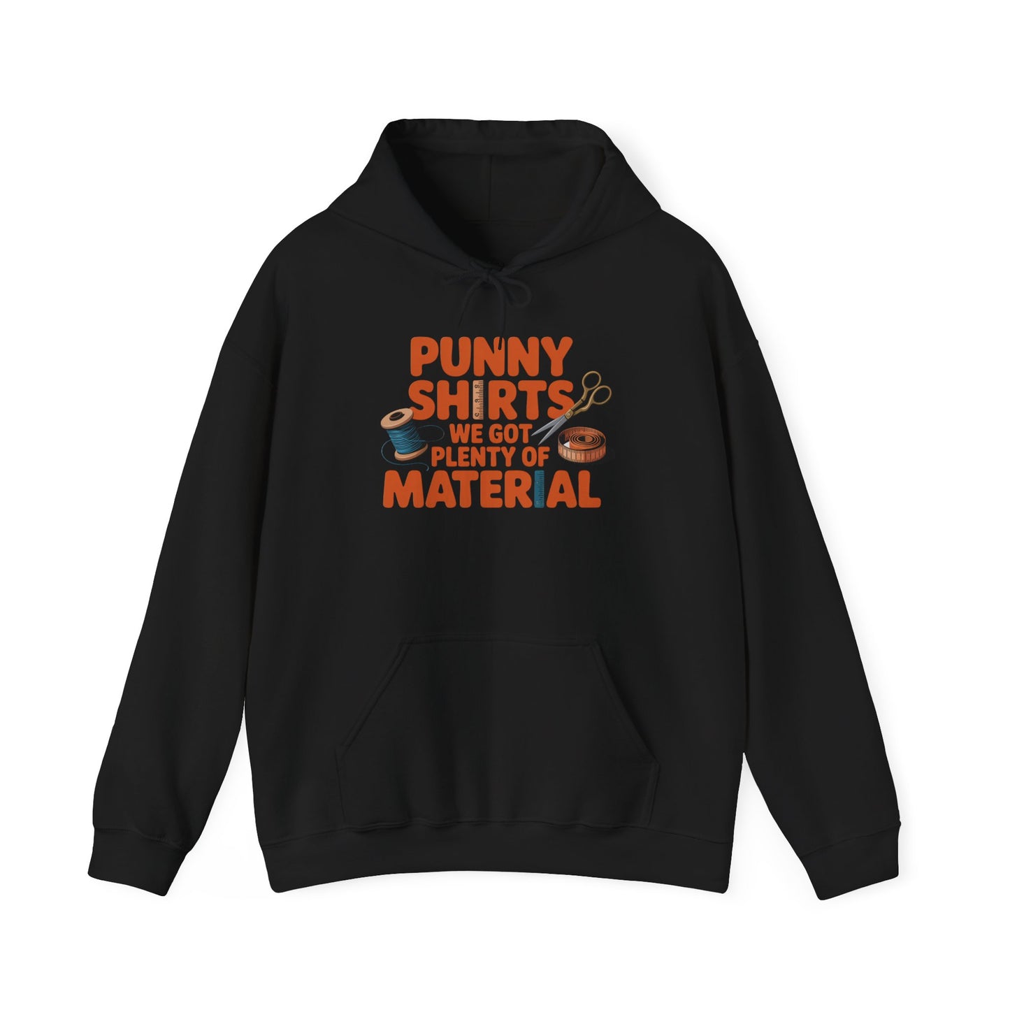 Quality Material - Sweatshirt