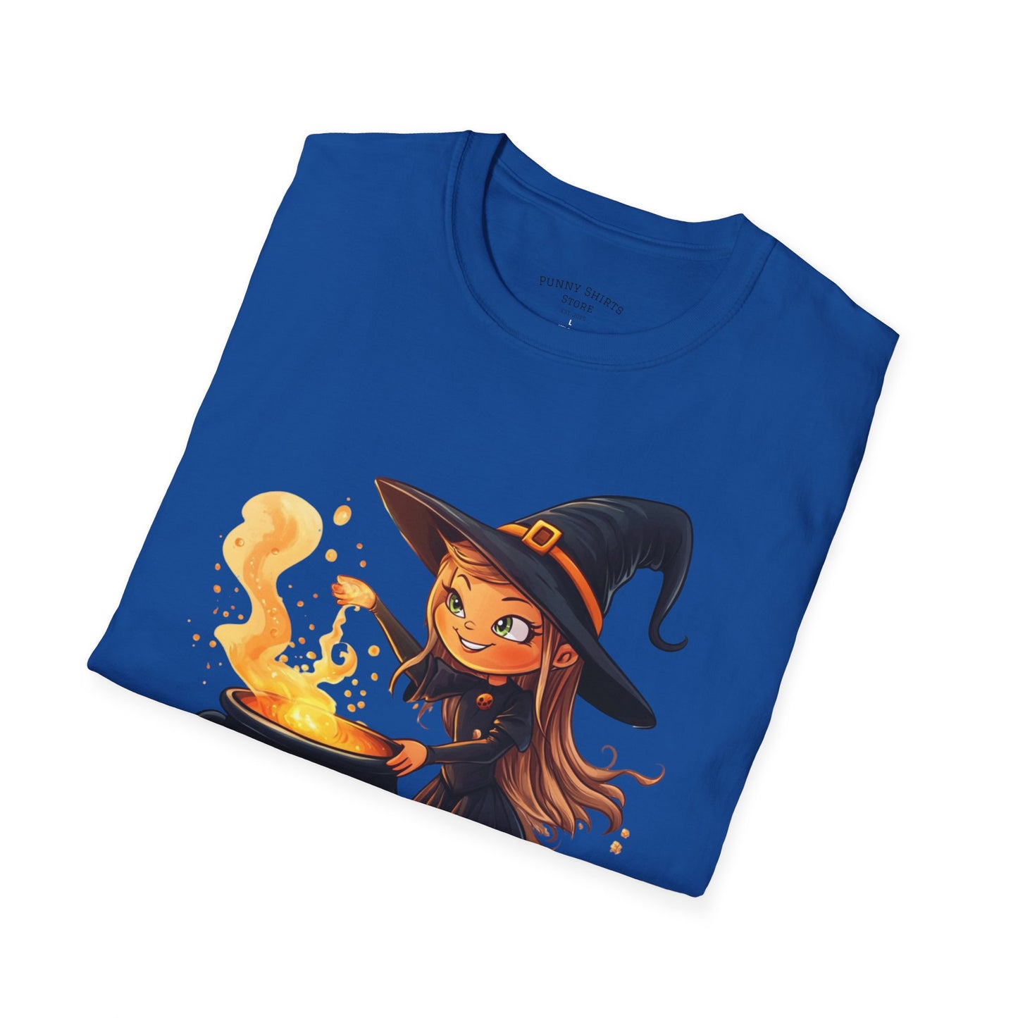 Witch Chef is This?