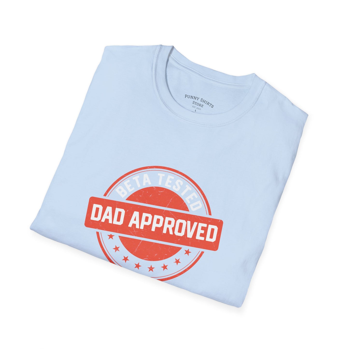 The Punny Shirt Promise