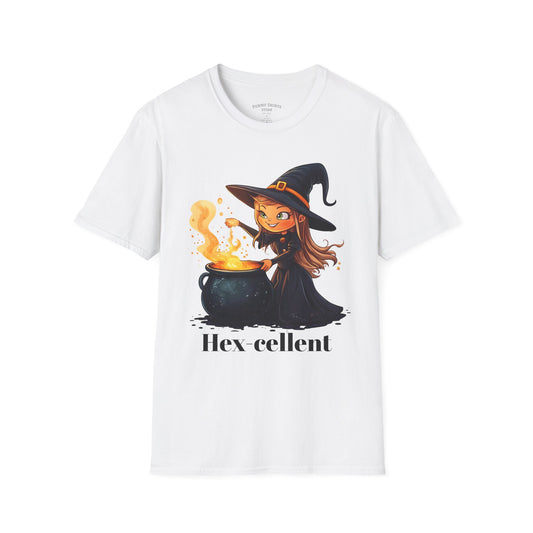 Witch Chef is This?