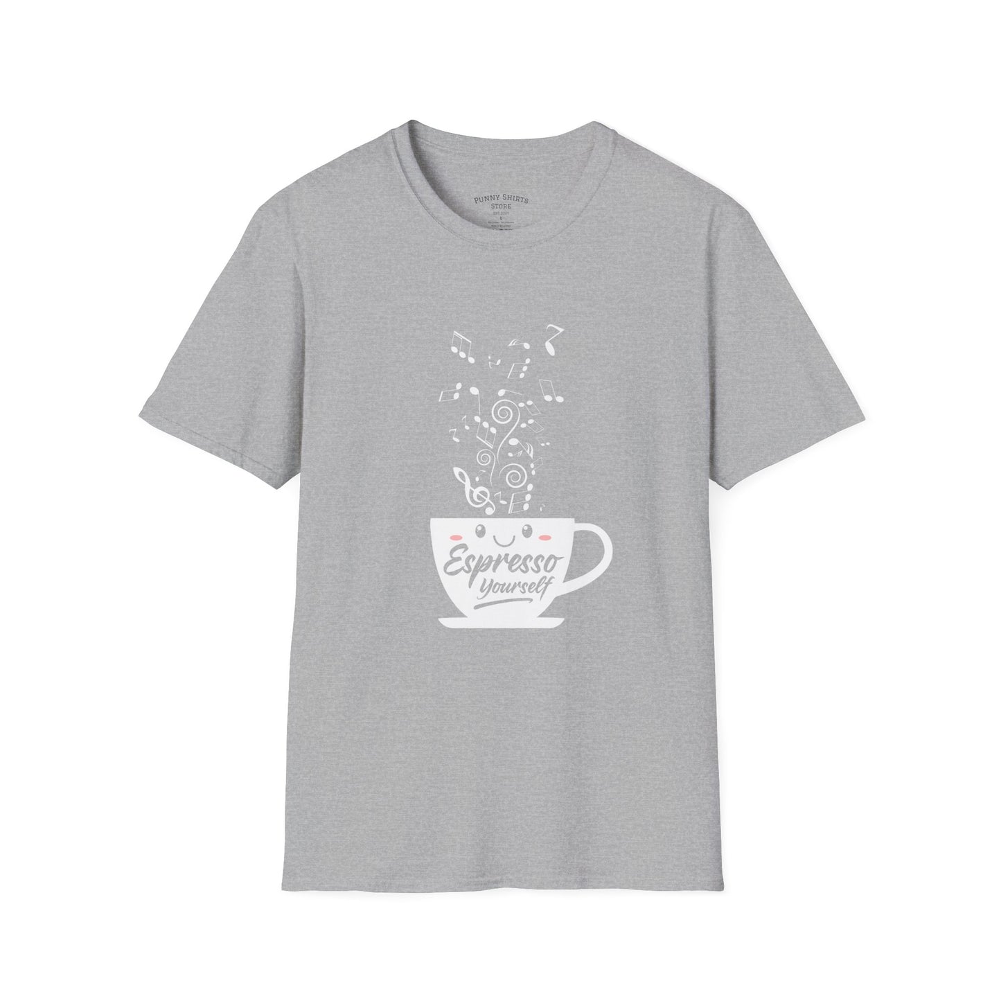 Expresso Yourself