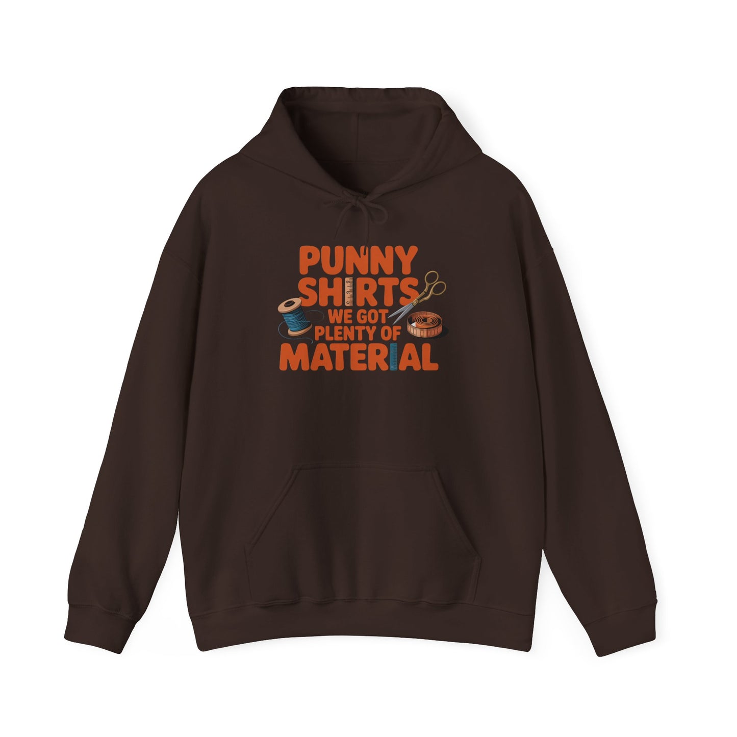 Quality Material - Sweatshirt