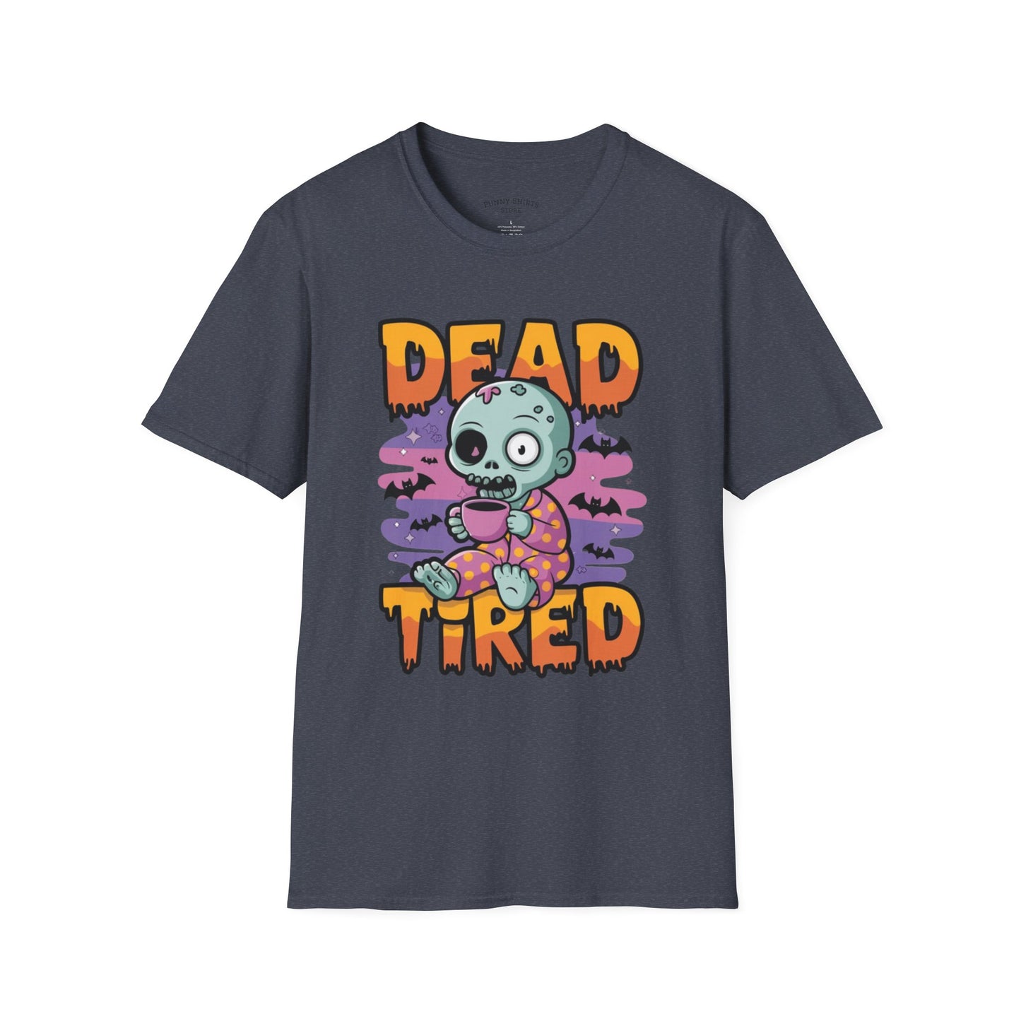Dead Tired