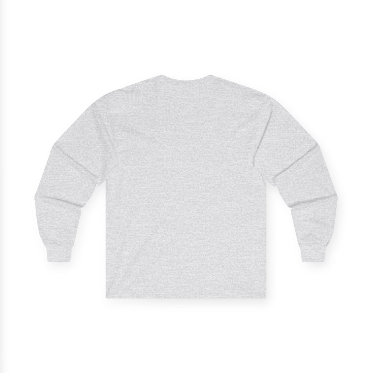 Nacho Shirt... yet - Long Sleeve