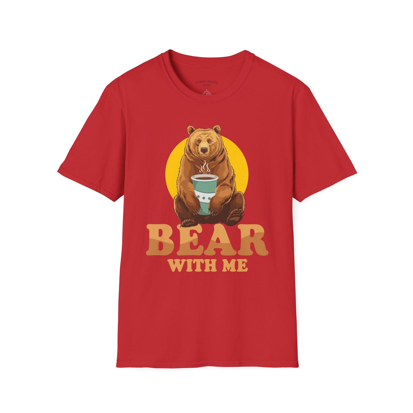 Beers Need Coffee Too