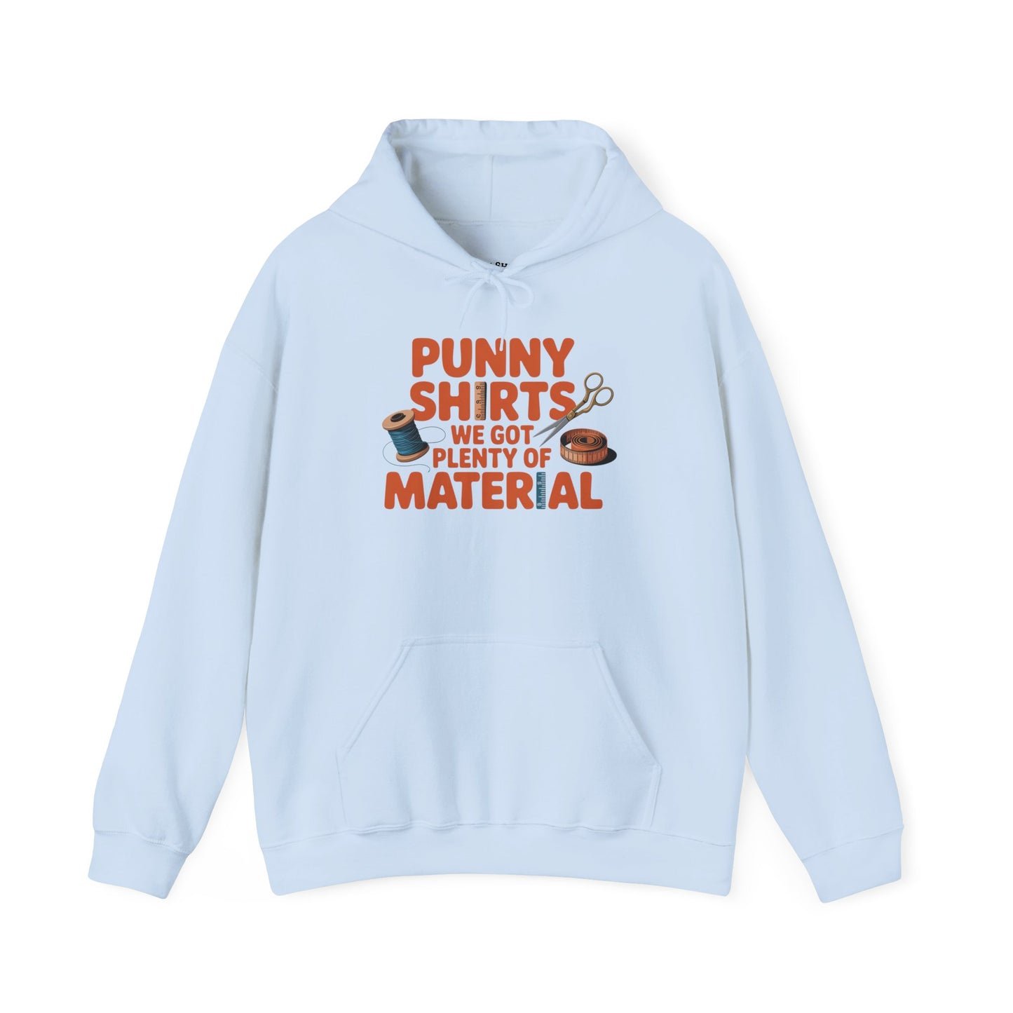 Quality Material - Sweatshirt